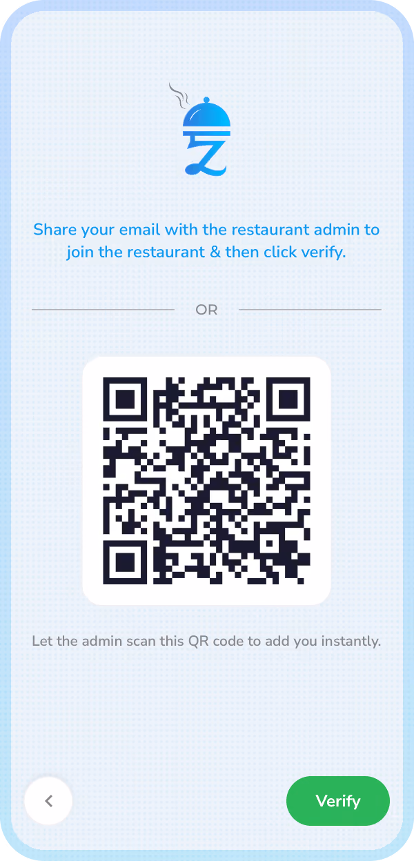 Add your team